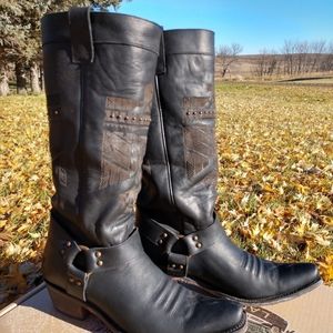 Lane Boots Junk Gypsy